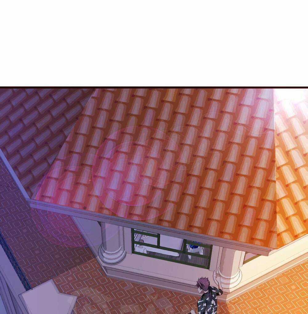 Siêu Phẩm Chiến Binh Chapter 20 trang 3