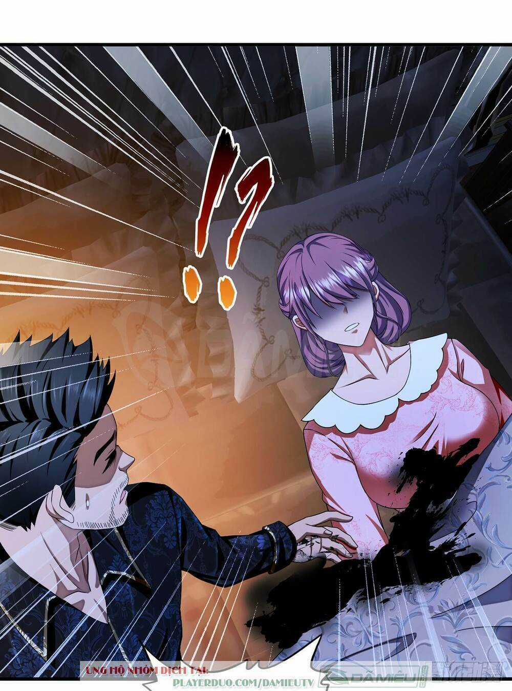 Siêu Phẩm Chiến Binh Chapter 20 trang 31