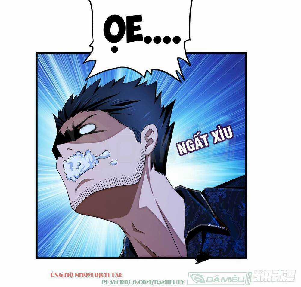 Siêu Phẩm Chiến Binh Chapter 20 trang 32