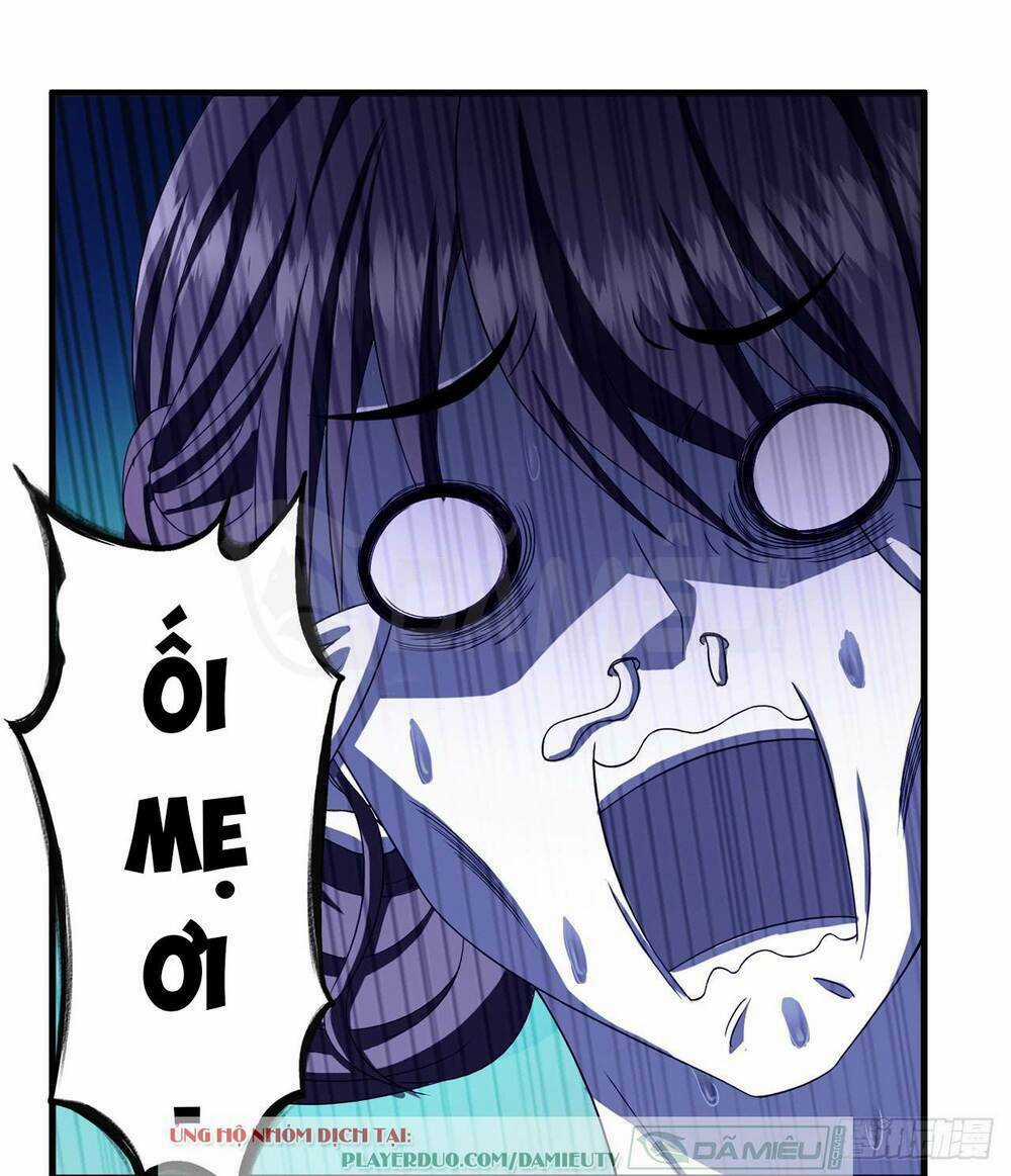 Siêu Phẩm Chiến Binh Chapter 20 trang 35