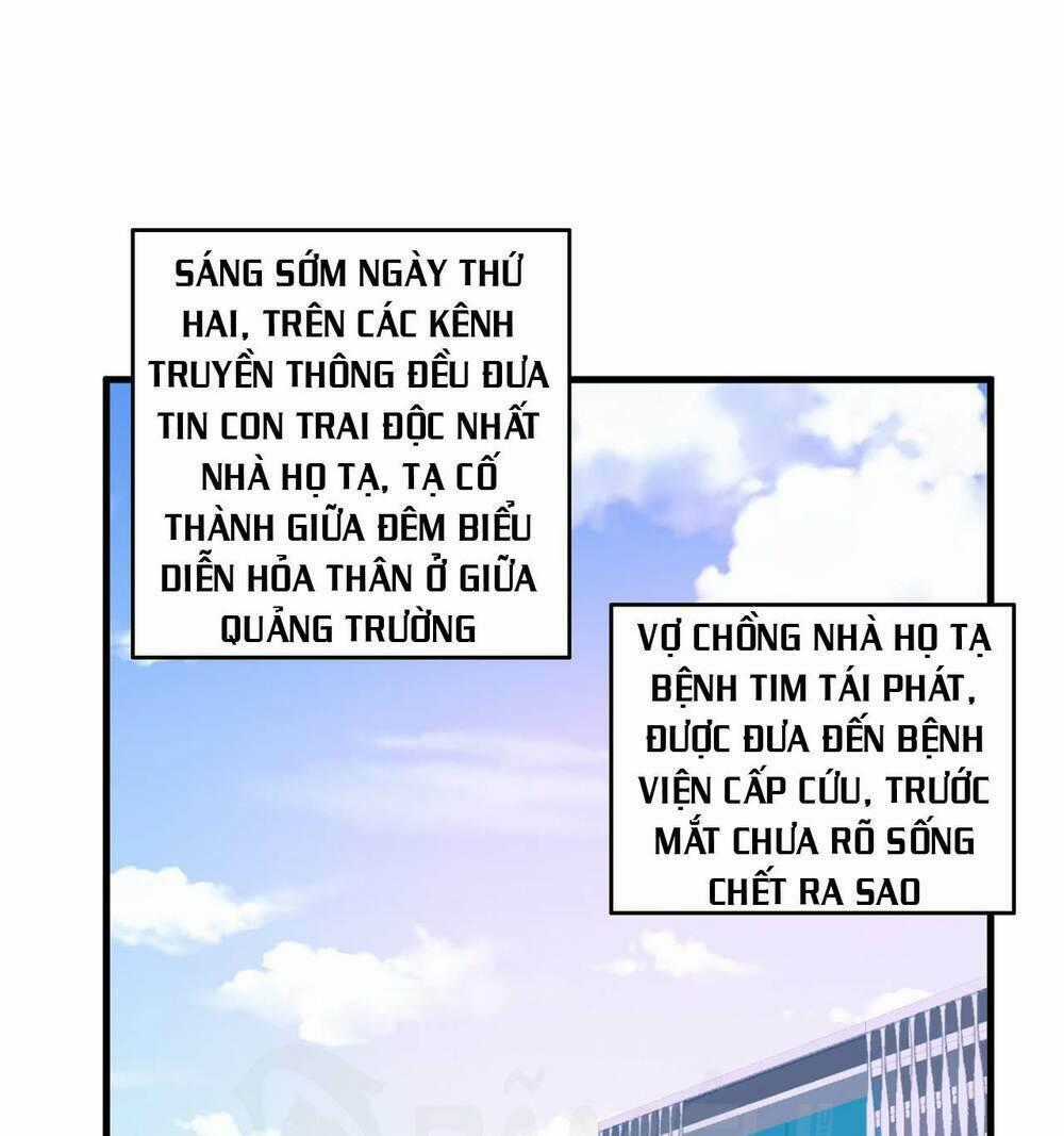 Siêu Phẩm Chiến Binh Chapter 20 trang 37