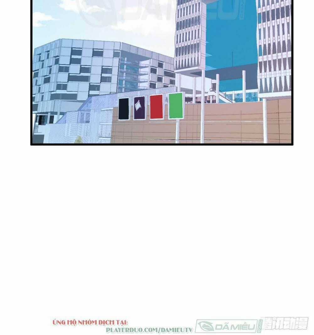 Siêu Phẩm Chiến Binh Chapter 20 trang 38