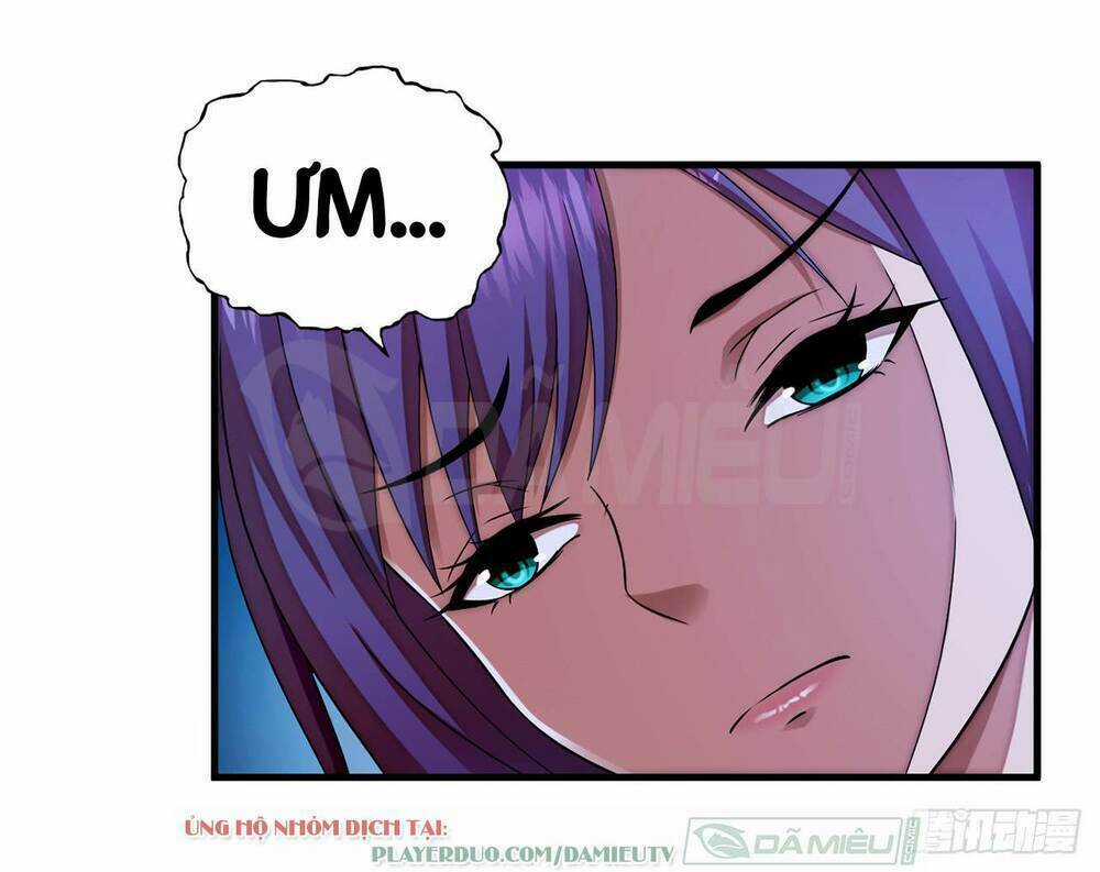 Siêu Phẩm Chiến Binh Chapter 20 trang 6