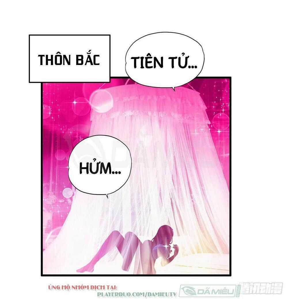 Siêu Phẩm Chiến Binh Chapter 21 trang 0
