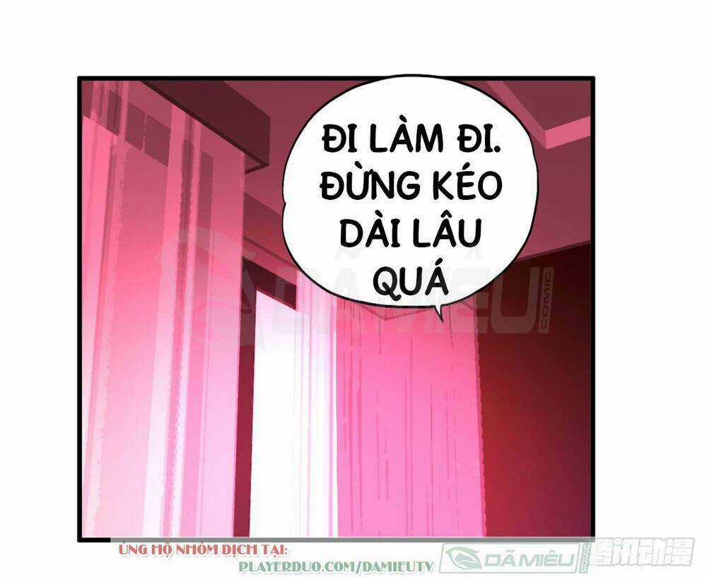 Siêu Phẩm Chiến Binh Chapter 21 trang 13