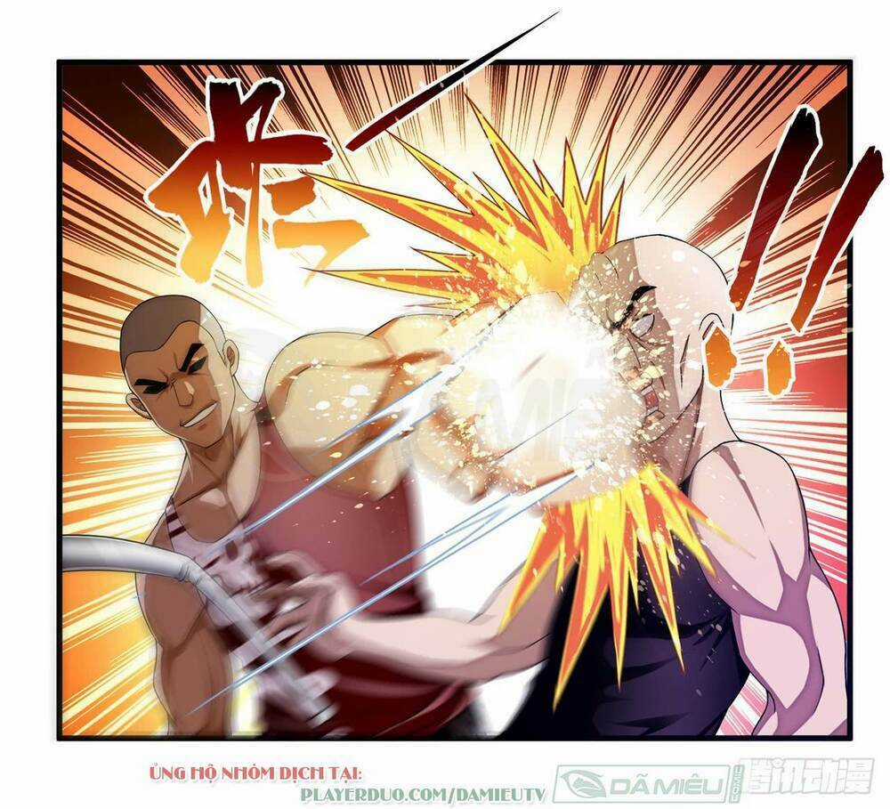 Siêu Phẩm Chiến Binh Chapter 21 trang 24