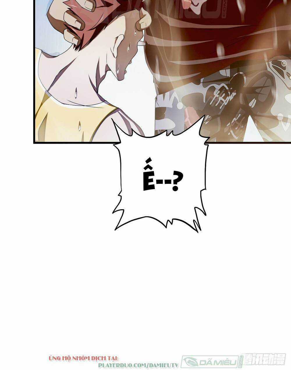 Siêu Phẩm Chiến Binh Chapter 21 trang 28