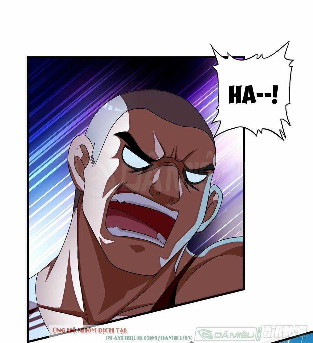 Siêu Phẩm Chiến Binh Chapter 21 trang 29