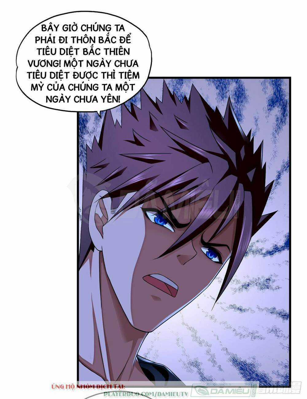 Siêu Phẩm Chiến Binh Chapter 21 trang 38