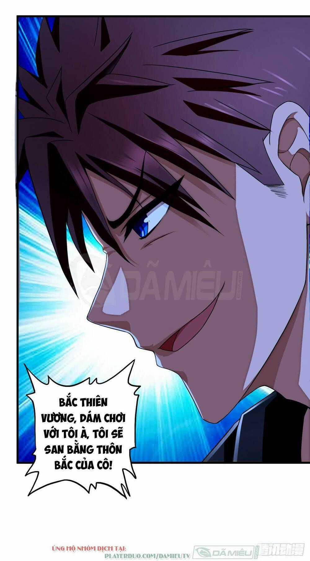 Siêu Phẩm Chiến Binh Chapter 21 trang 41