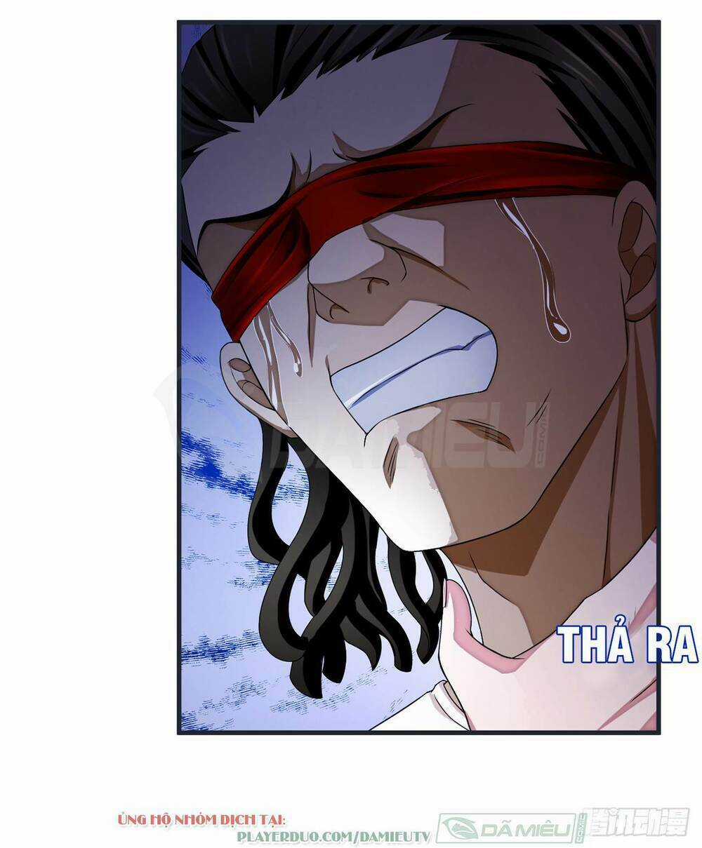 Siêu Phẩm Chiến Binh Chapter 21 trang 9