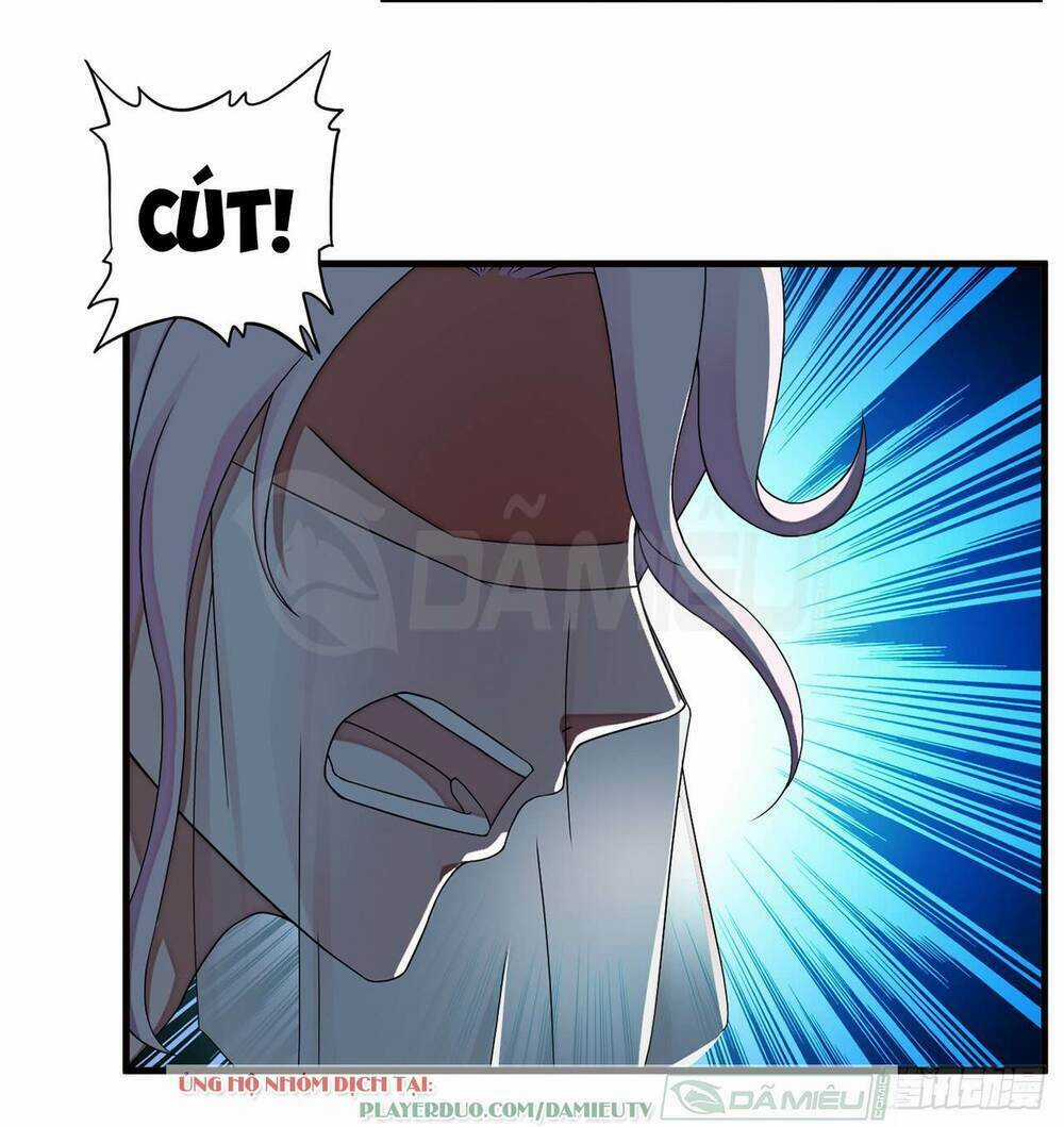 Siêu Phẩm Chiến Binh Chapter 22 trang 22