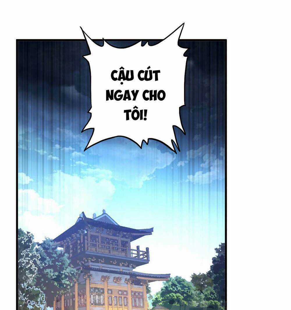 Siêu Phẩm Chiến Binh Chapter 22 trang 23