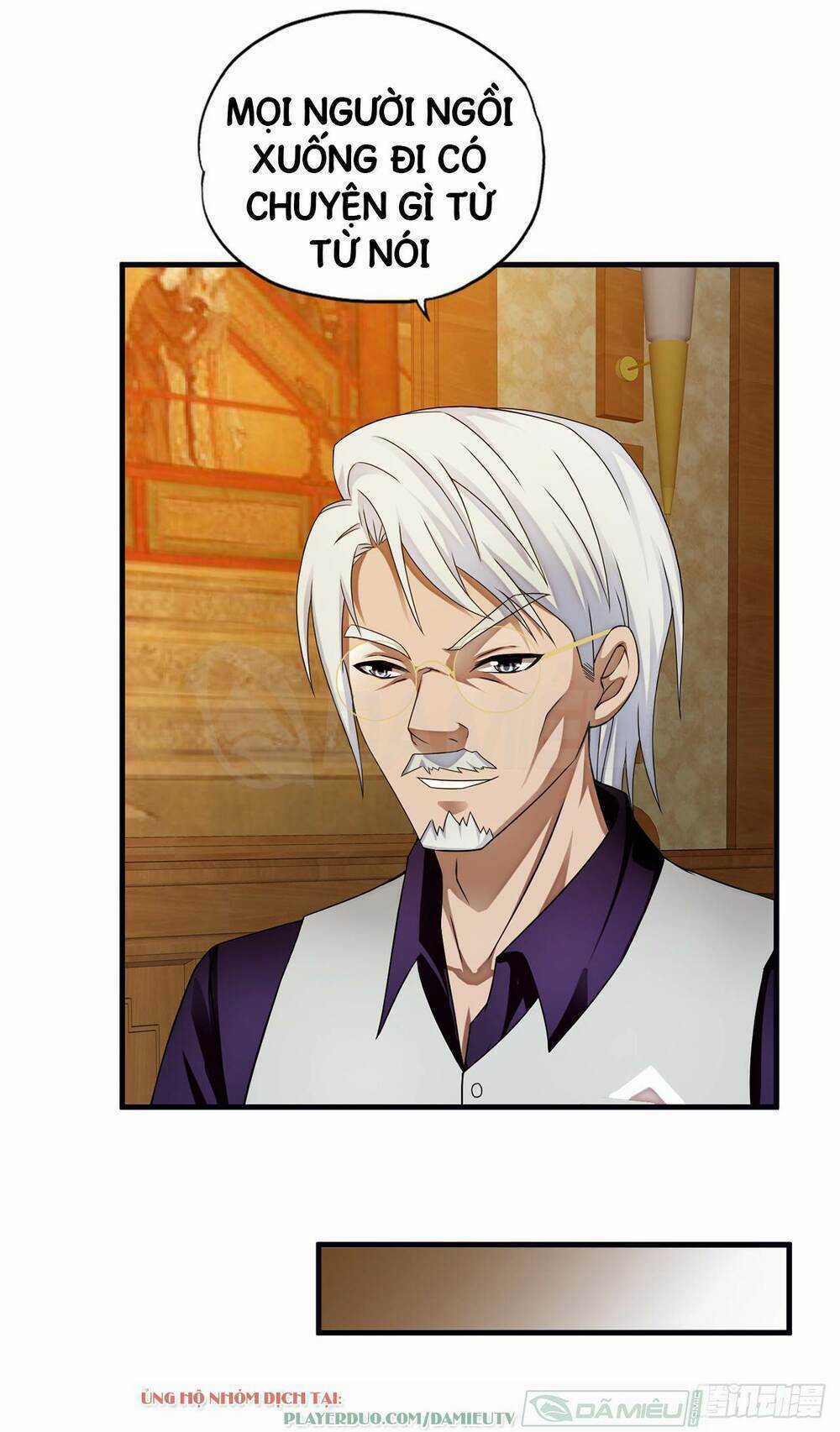 Siêu Phẩm Chiến Binh Chapter 23 trang 12