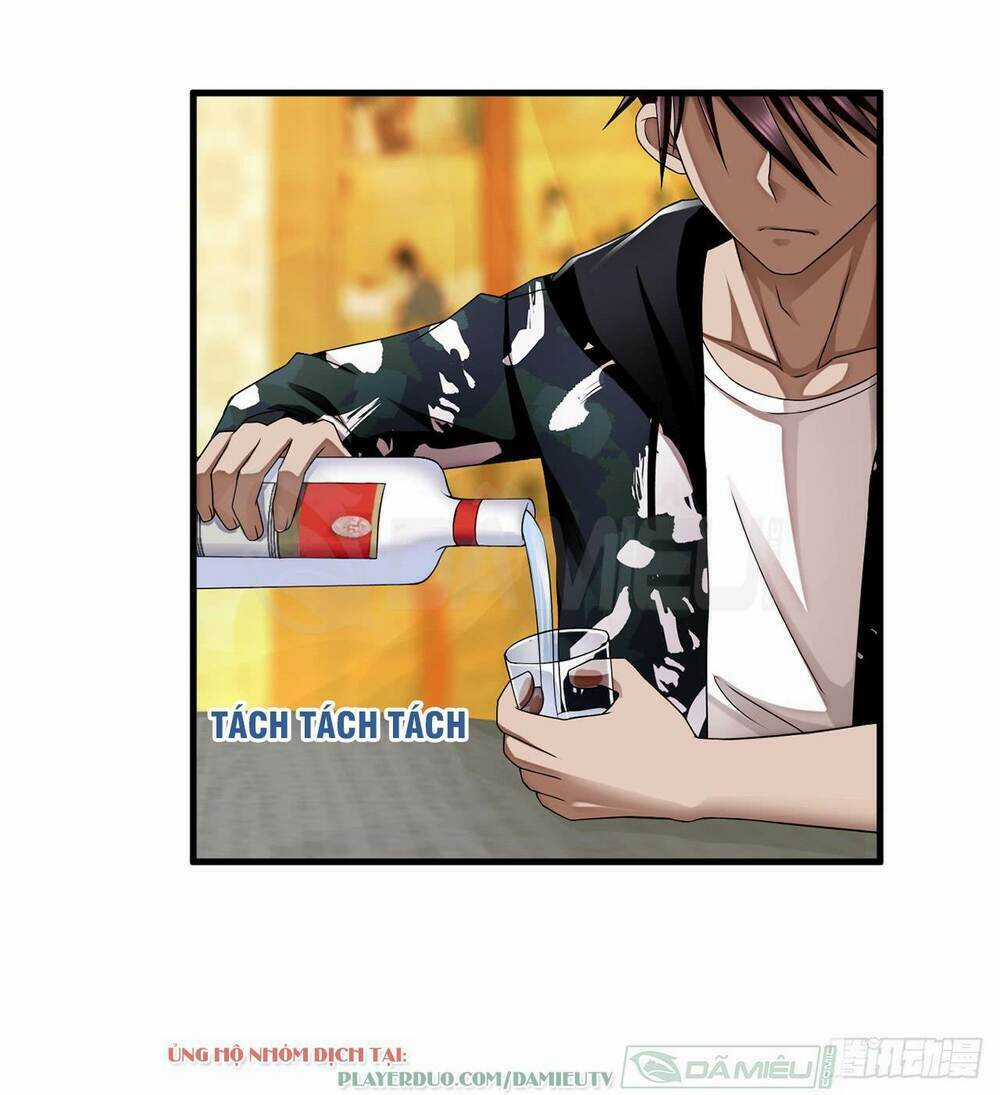 Siêu Phẩm Chiến Binh Chapter 23 trang 16