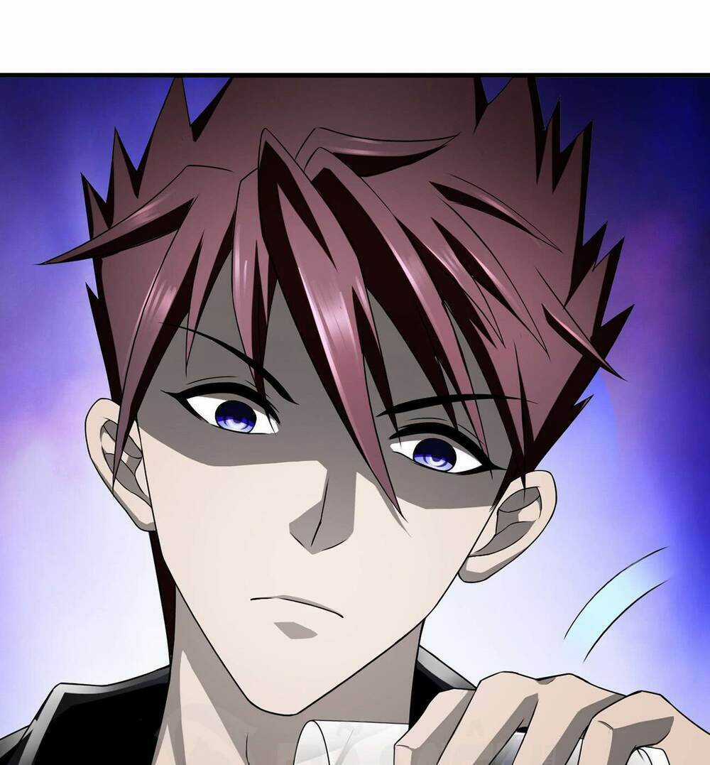 Siêu Phẩm Chiến Binh Chapter 23 trang 19