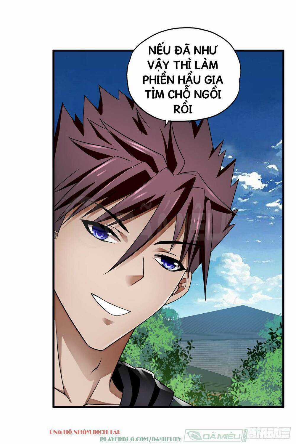 Siêu Phẩm Chiến Binh Chapter 23 trang 2