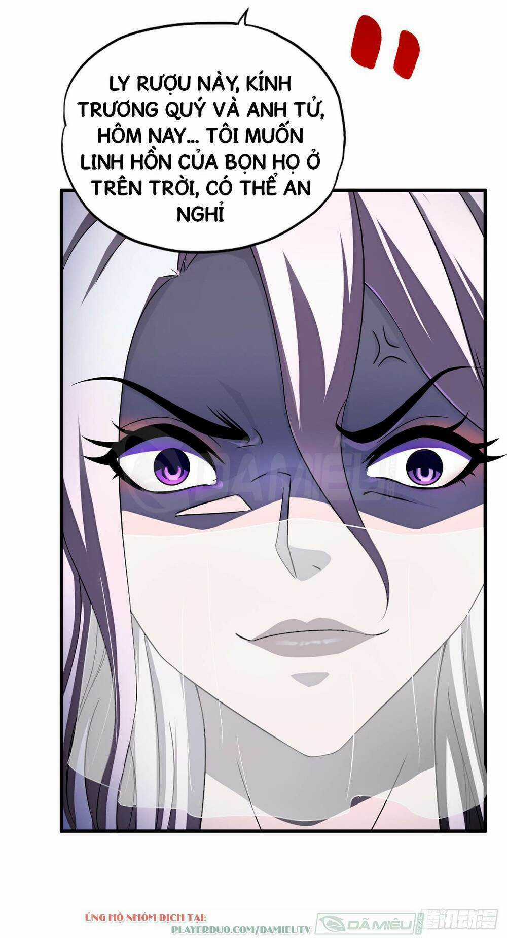 Siêu Phẩm Chiến Binh Chapter 23 trang 21