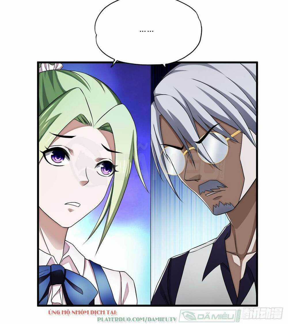 Siêu Phẩm Chiến Binh Chapter 23 trang 23