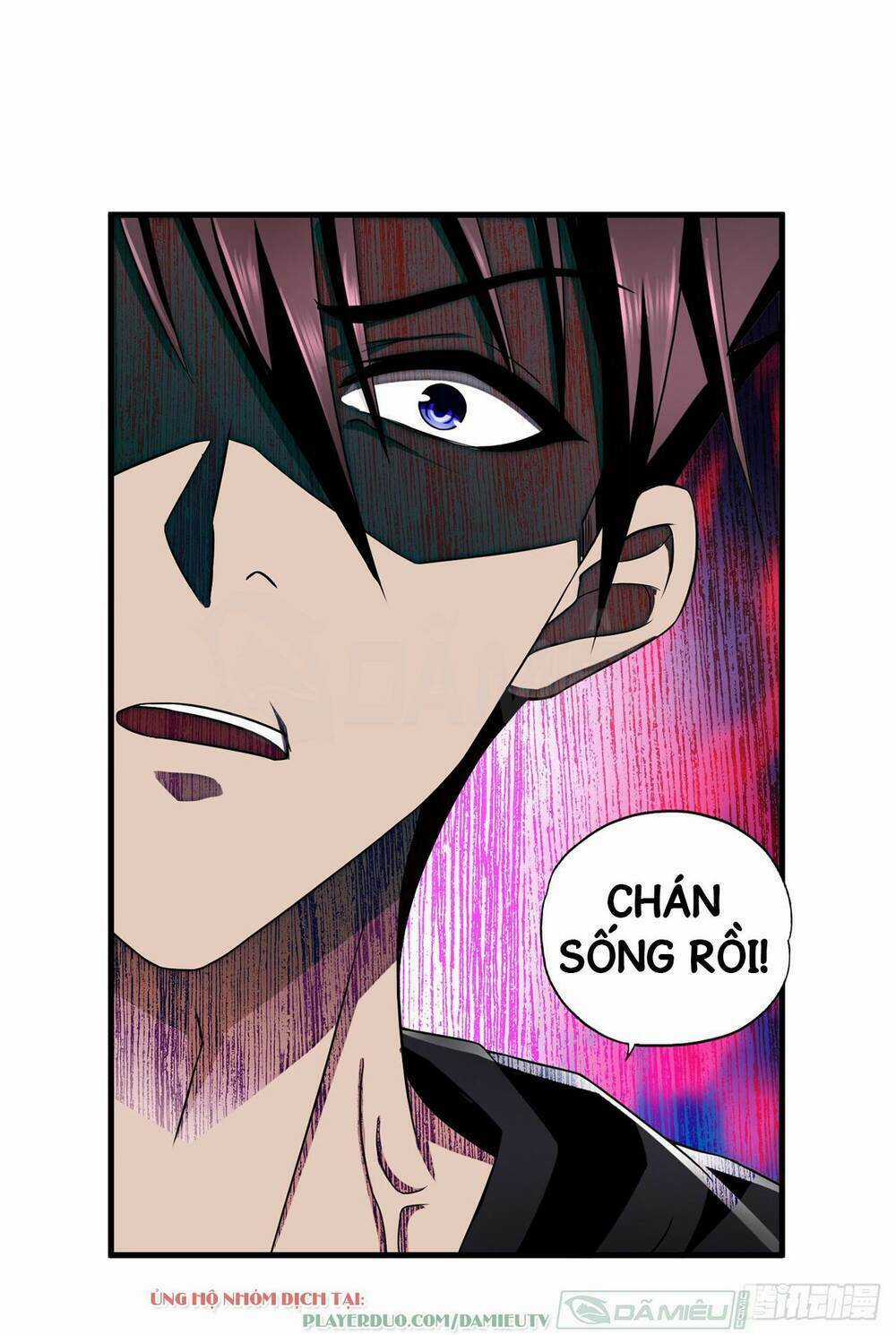 Siêu Phẩm Chiến Binh Chapter 23 trang 27