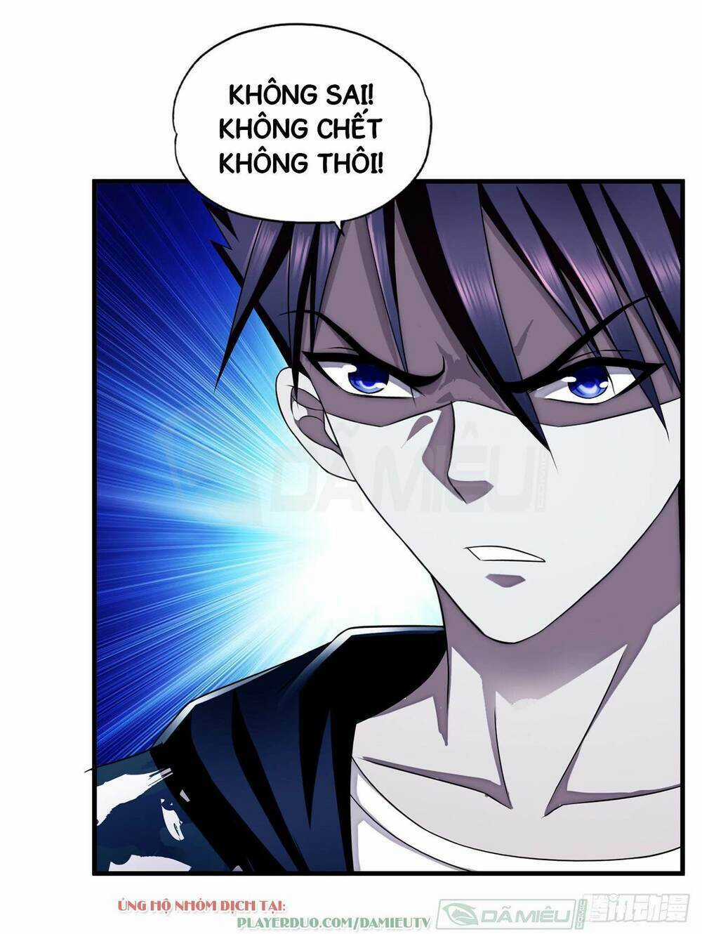 Siêu Phẩm Chiến Binh Chapter 23 trang 29