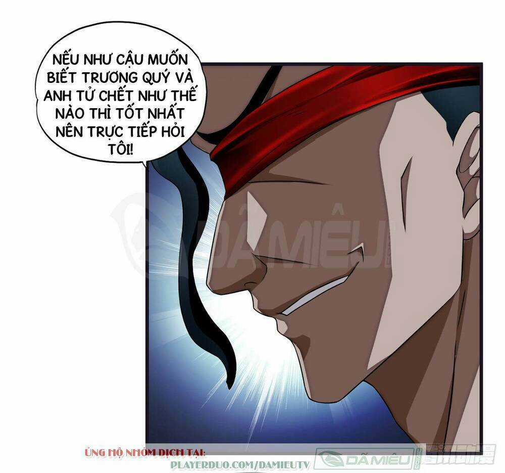 Siêu Phẩm Chiến Binh Chapter 23 trang 36