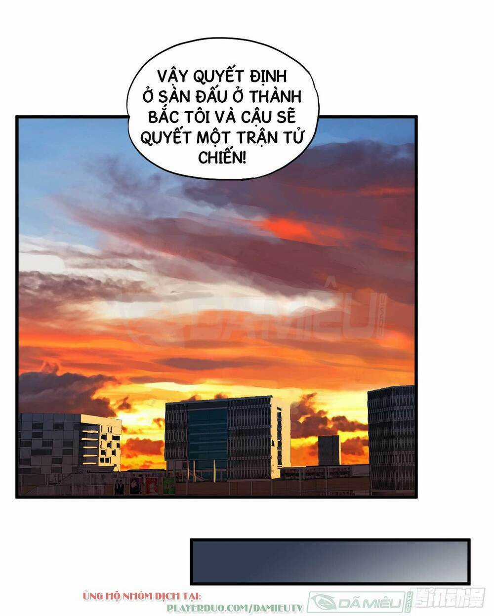 Siêu Phẩm Chiến Binh Chapter 23 trang 39