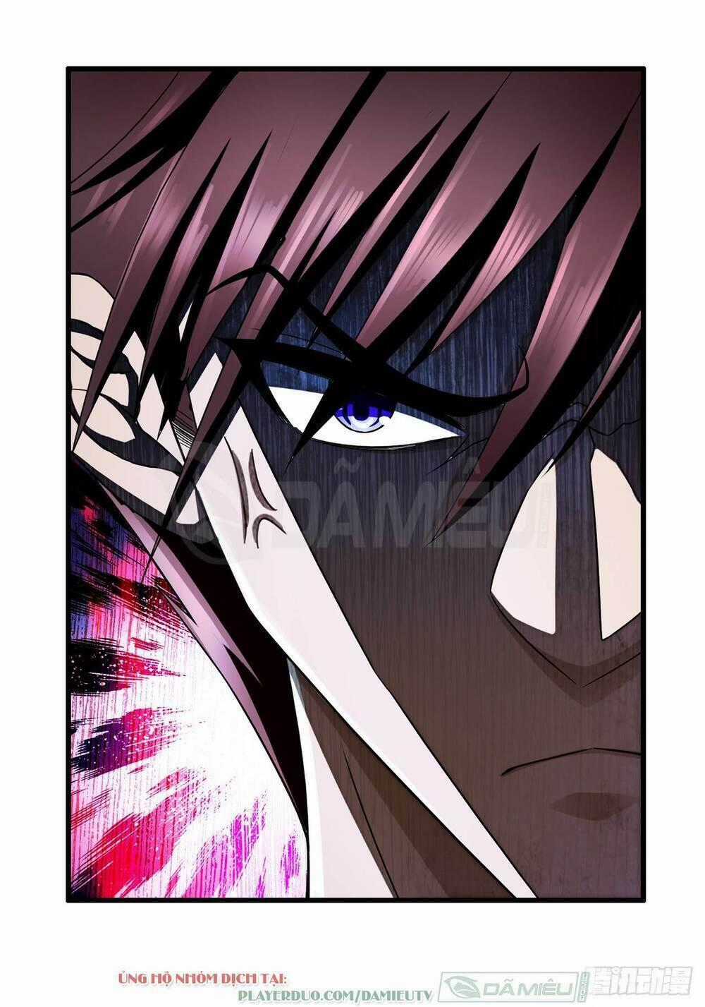 Siêu Phẩm Chiến Binh Chapter 23 trang 51