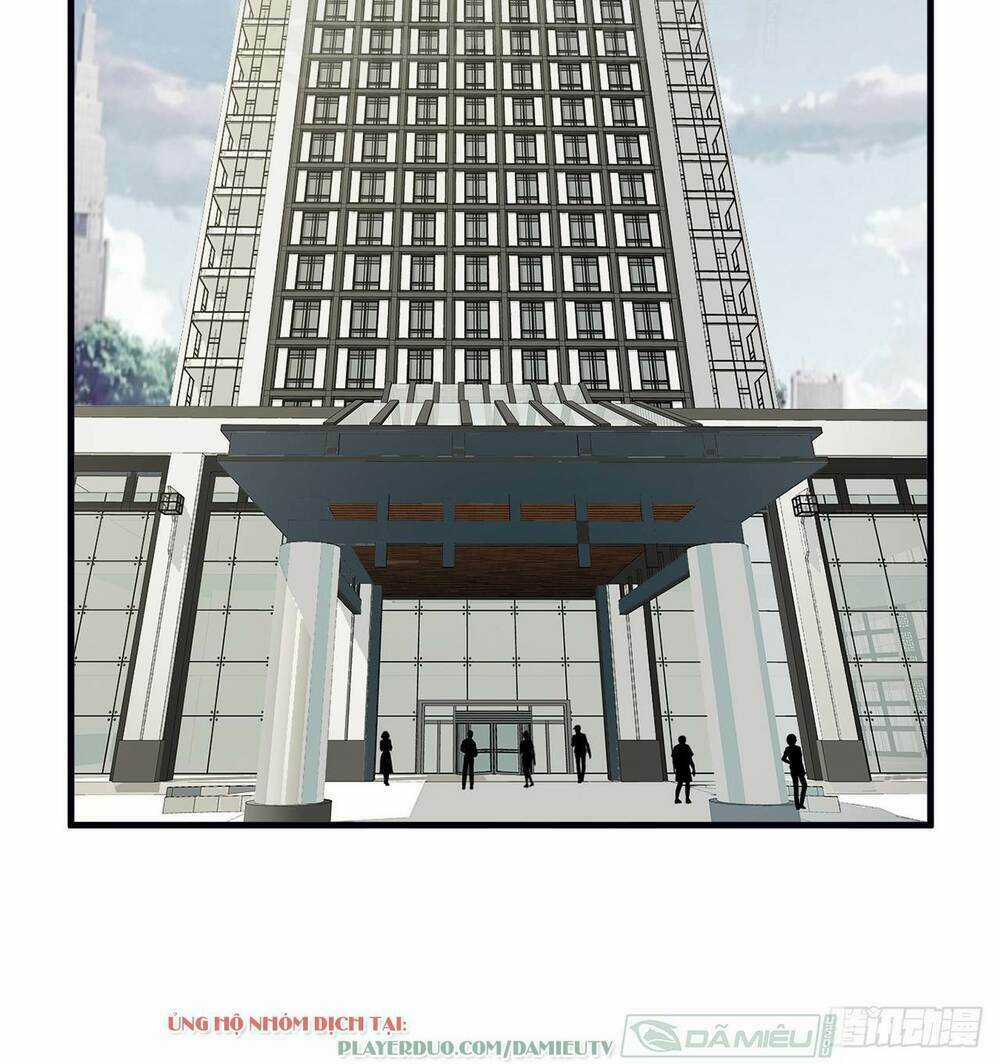 Siêu Phẩm Chiến Binh Chapter 23 trang 7