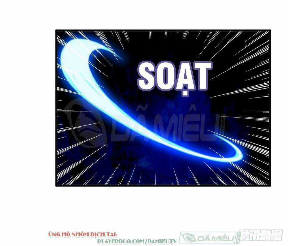 Siêu Phẩm Chiến Binh Chapter 24 trang 12