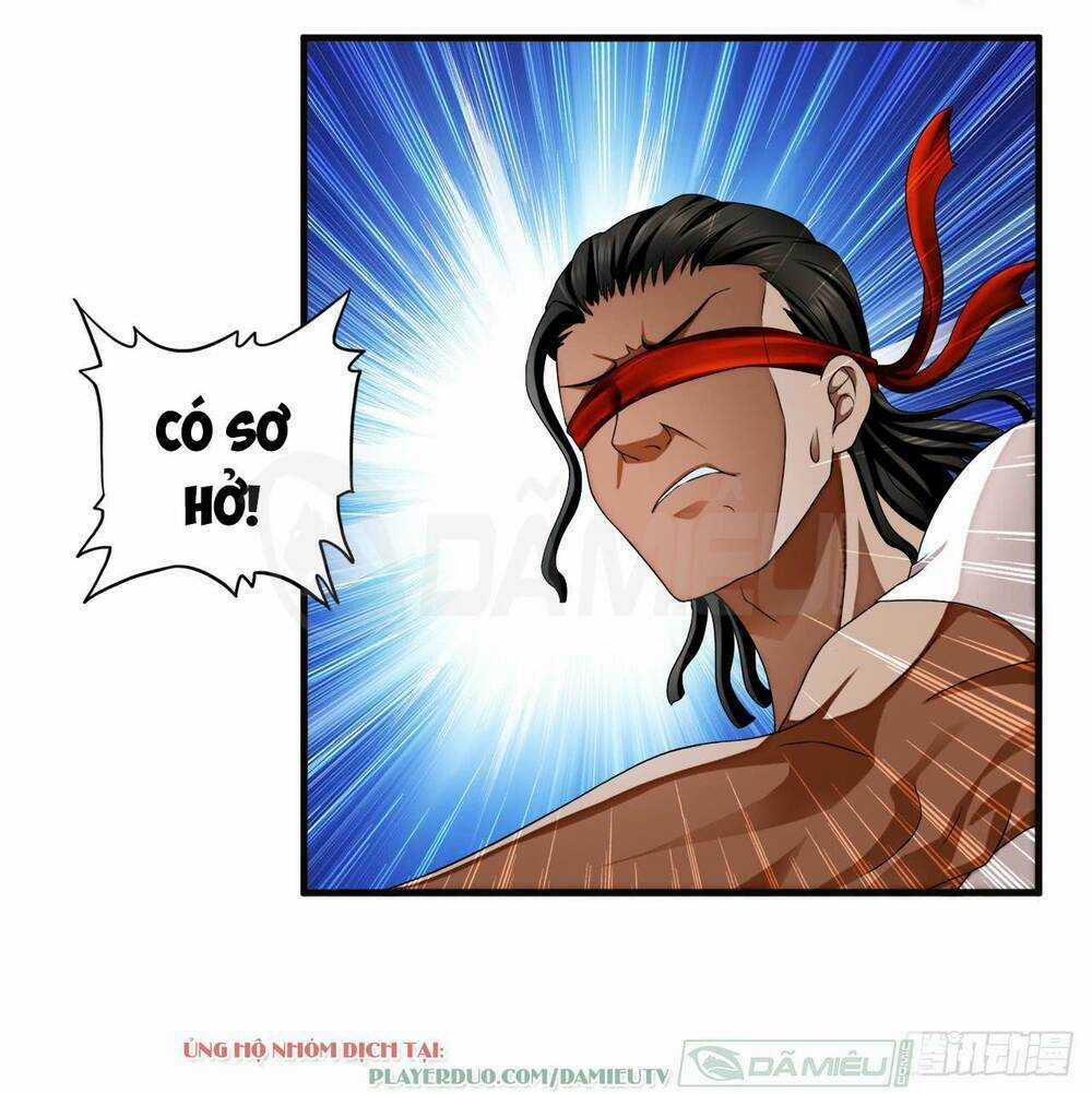 Siêu Phẩm Chiến Binh Chapter 24 trang 16