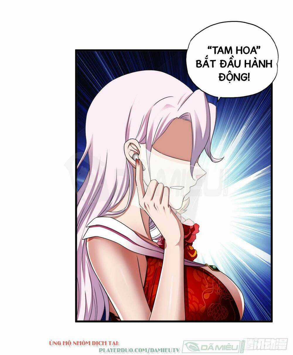 Siêu Phẩm Chiến Binh Chapter 24 trang 2