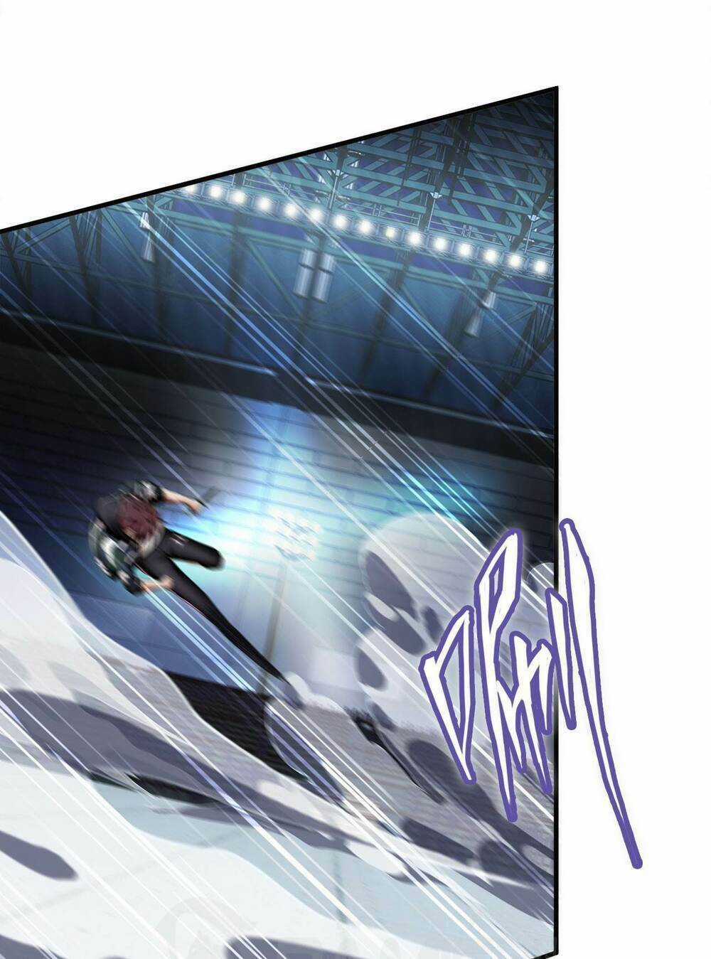 Siêu Phẩm Chiến Binh Chapter 24 trang 22