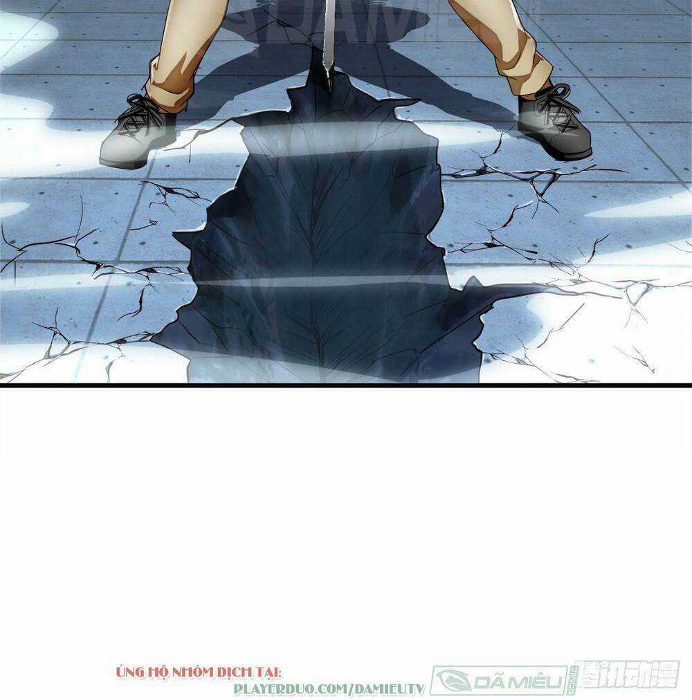 Siêu Phẩm Chiến Binh Chapter 24 trang 25