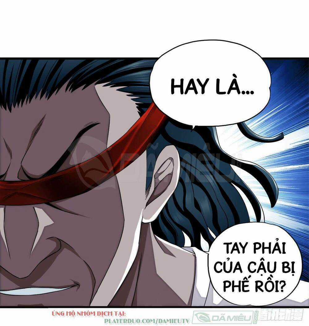 Siêu Phẩm Chiến Binh Chapter 24 trang 26