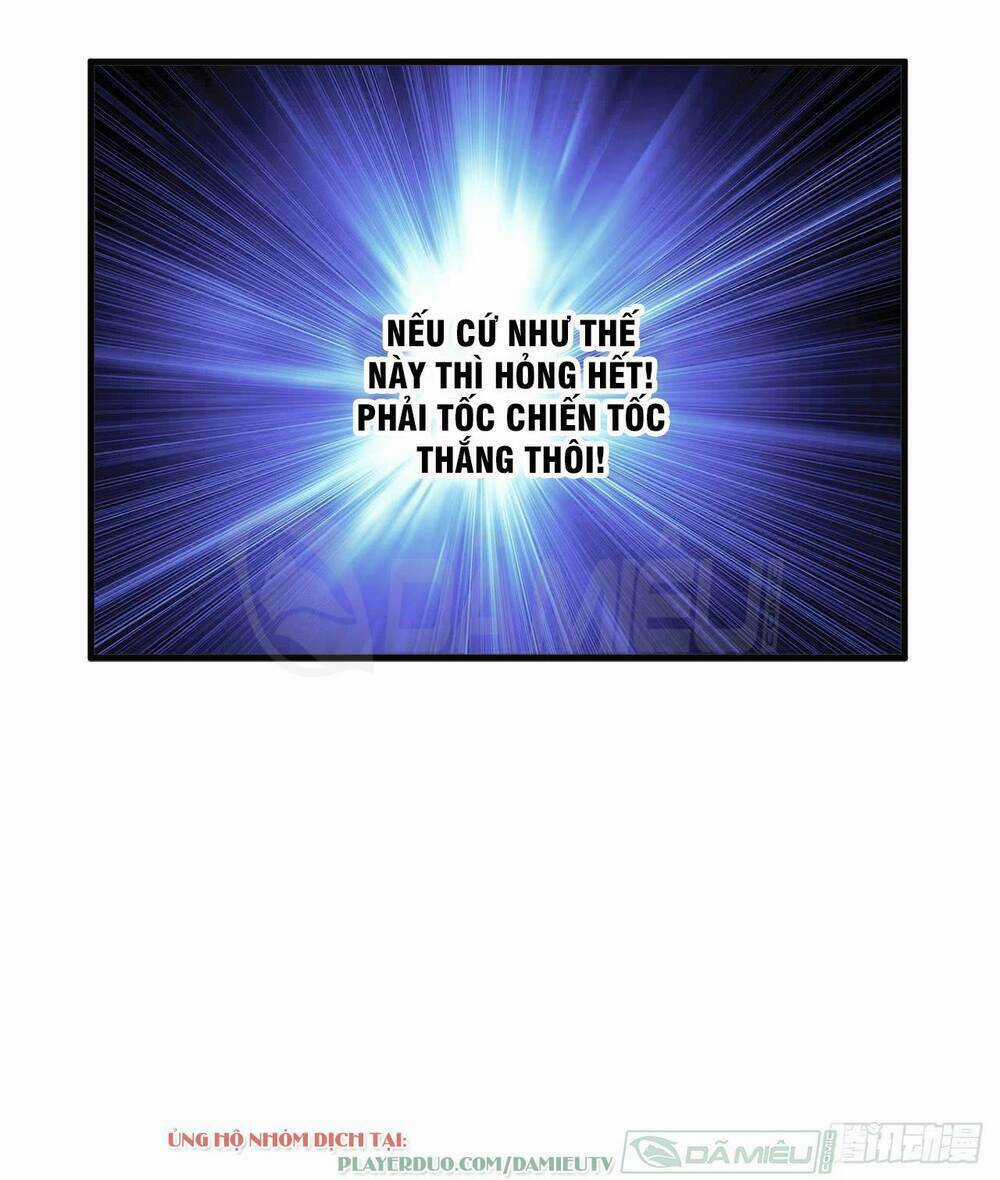 Siêu Phẩm Chiến Binh Chapter 24 trang 29
