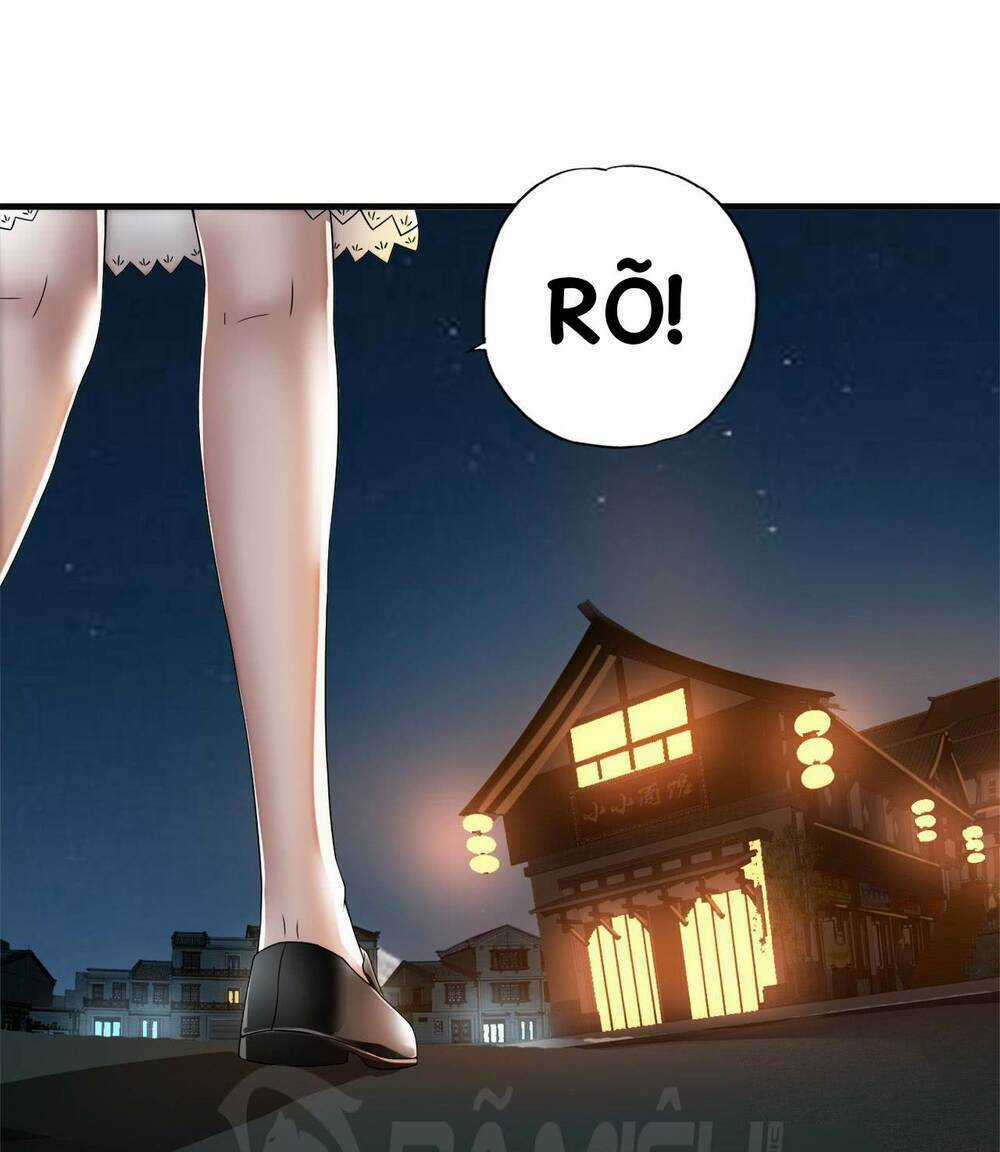 Siêu Phẩm Chiến Binh Chapter 24 trang 3