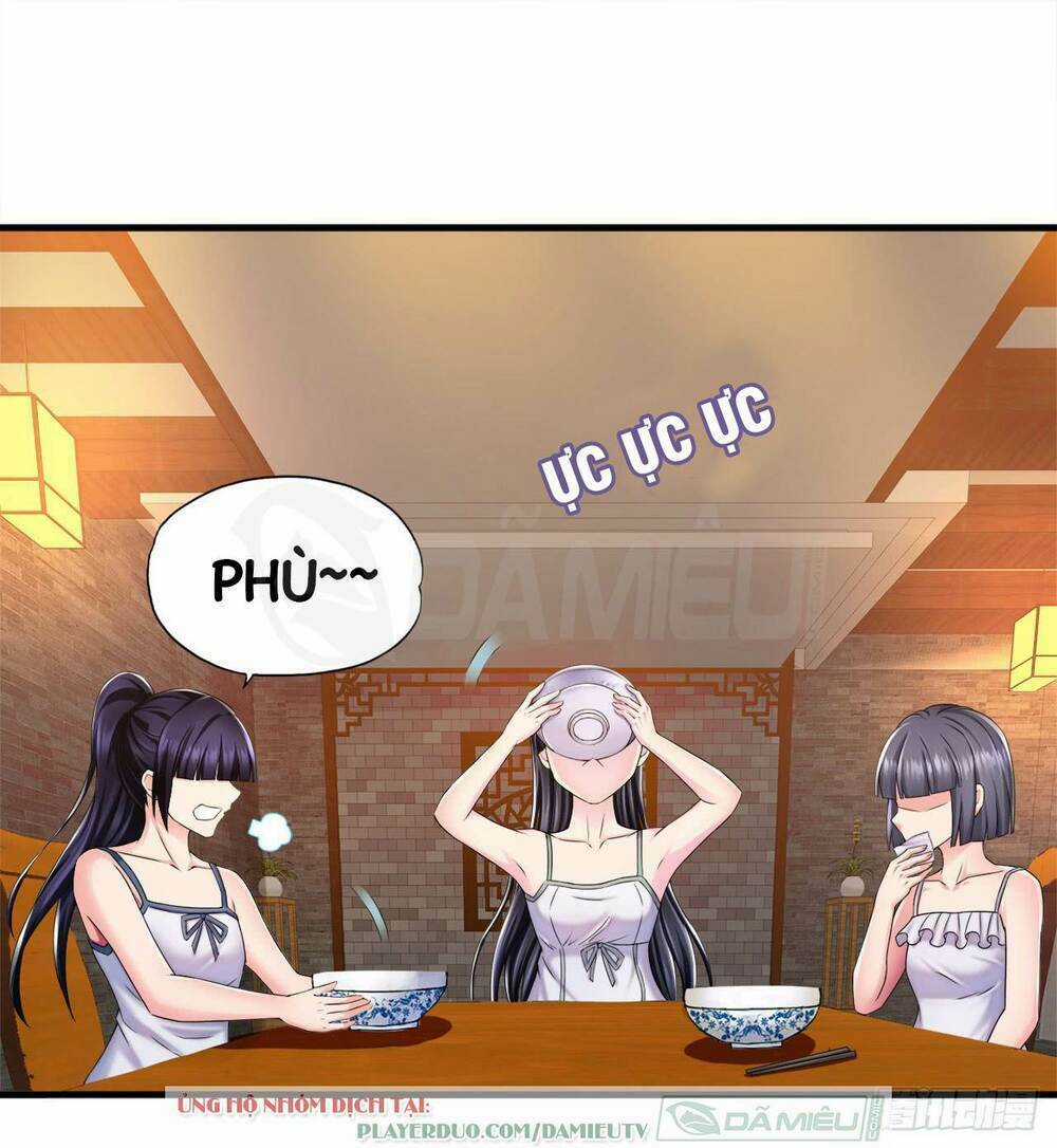 Siêu Phẩm Chiến Binh Chapter 24 trang 30