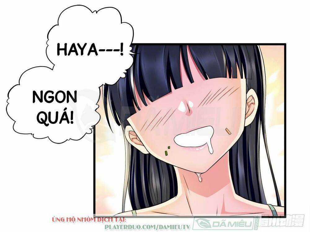 Siêu Phẩm Chiến Binh Chapter 24 trang 31