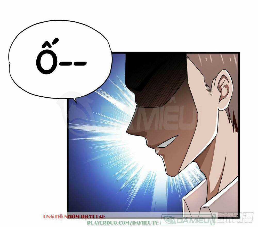 Siêu Phẩm Chiến Binh Chapter 24 trang 35