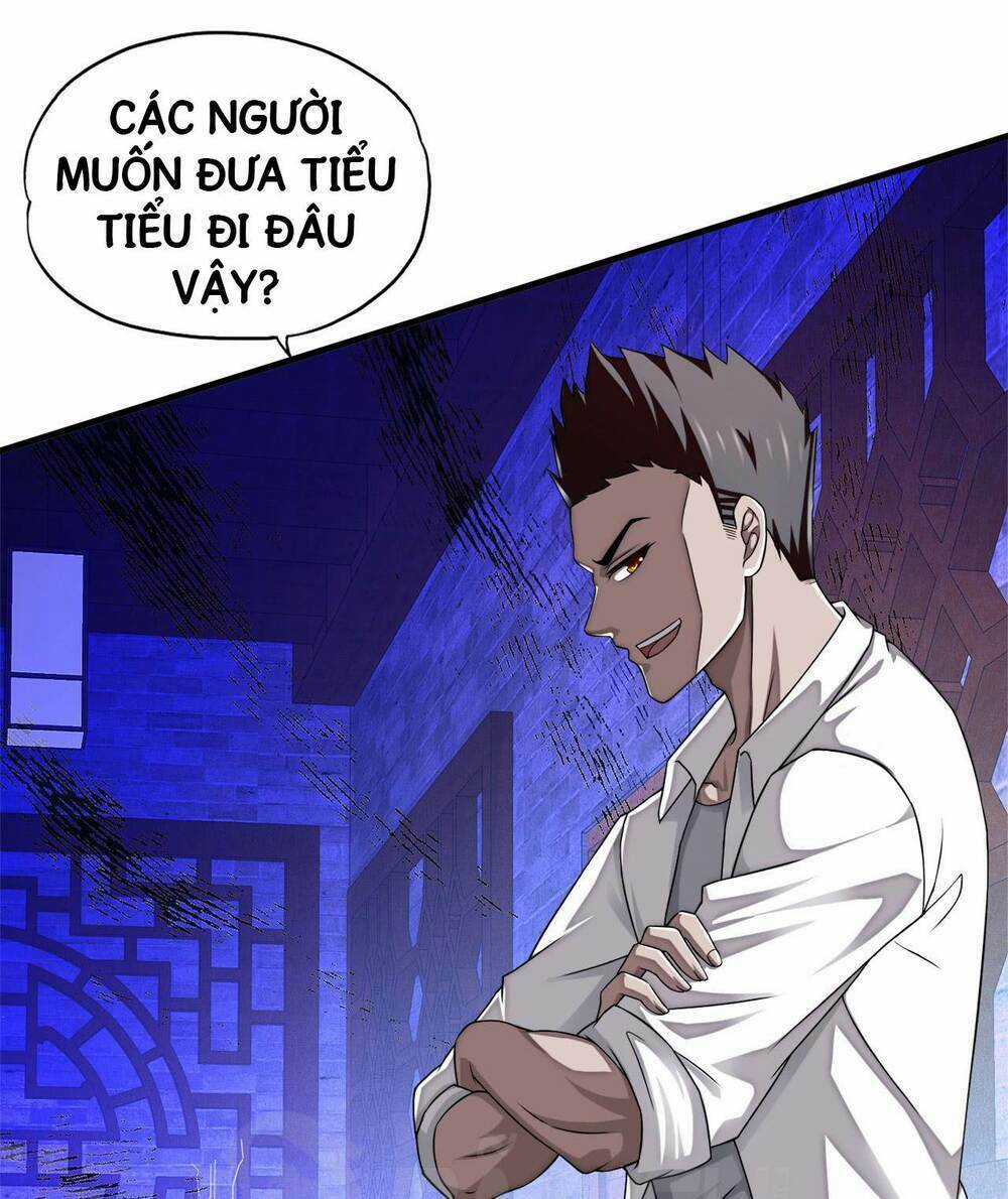 Siêu Phẩm Chiến Binh Chapter 24 trang 36