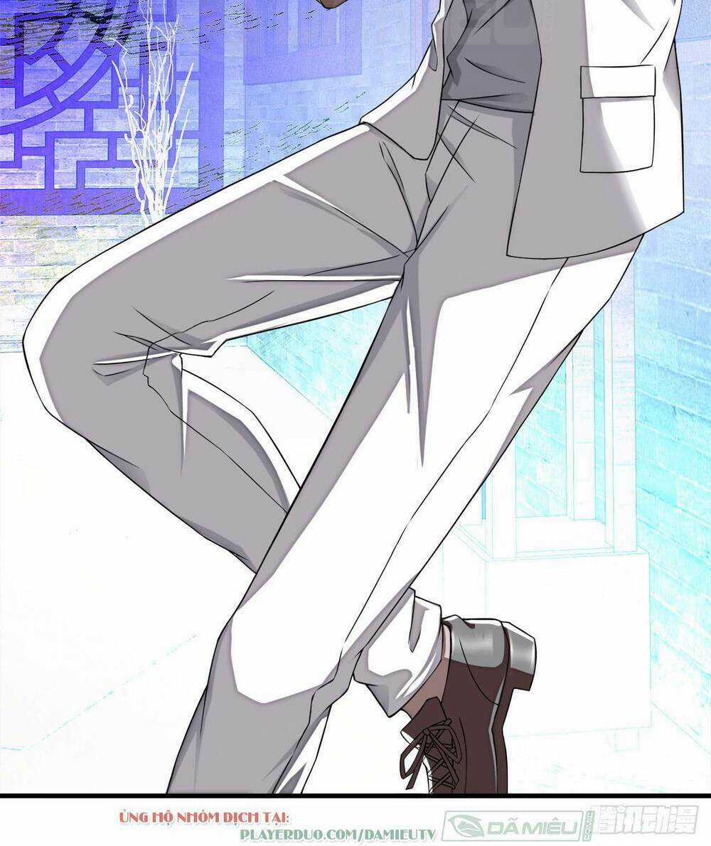 Siêu Phẩm Chiến Binh Chapter 24 trang 37