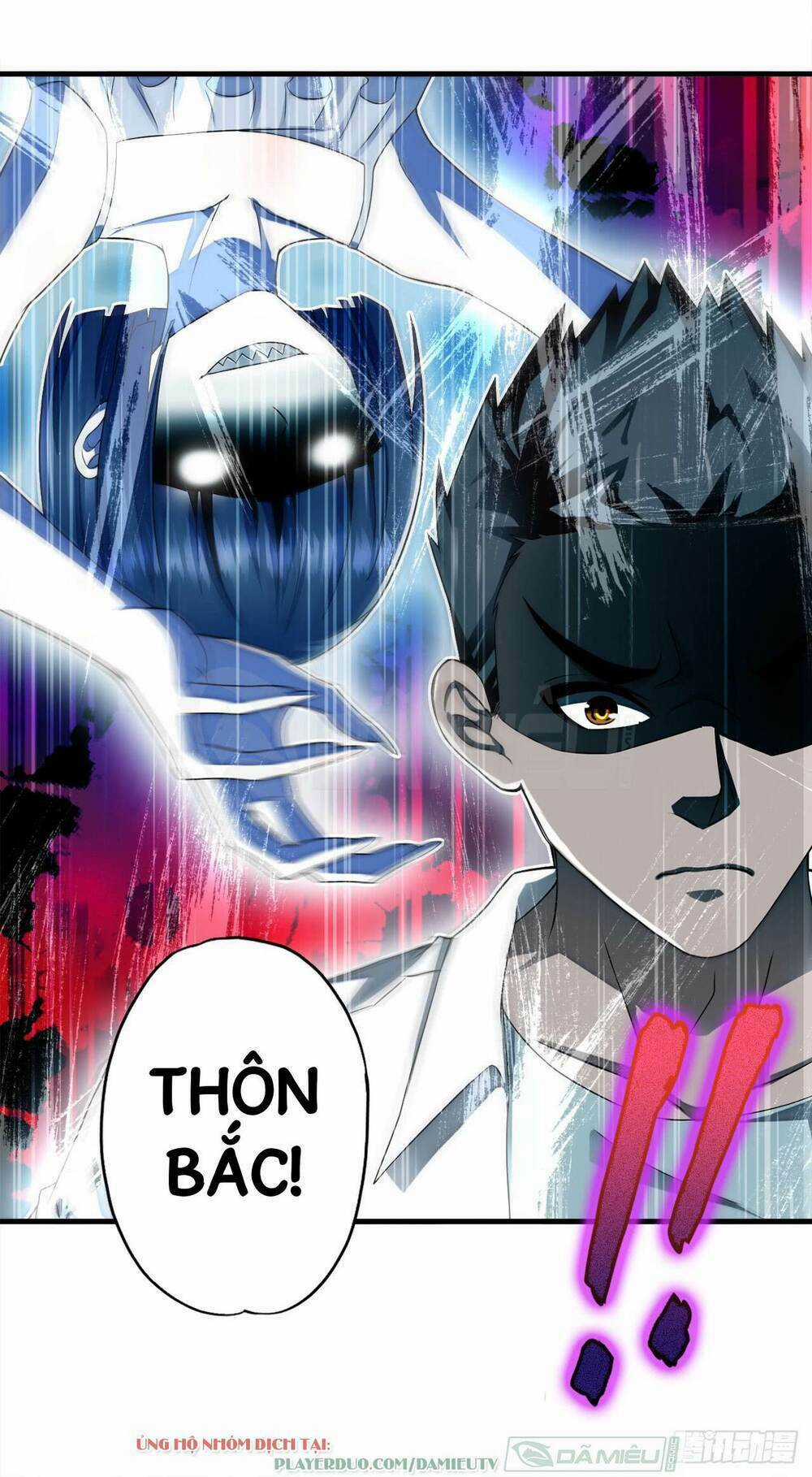 Siêu Phẩm Chiến Binh Chapter 24 trang 39