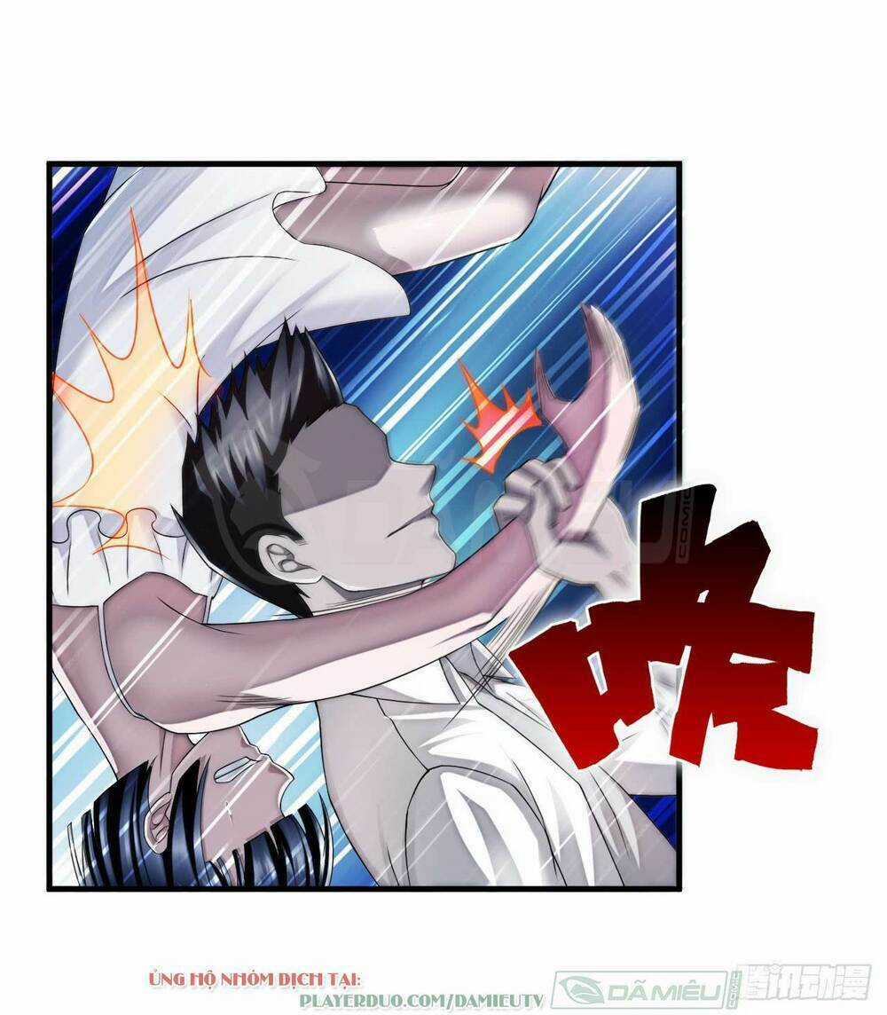 Siêu Phẩm Chiến Binh Chapter 24 trang 40