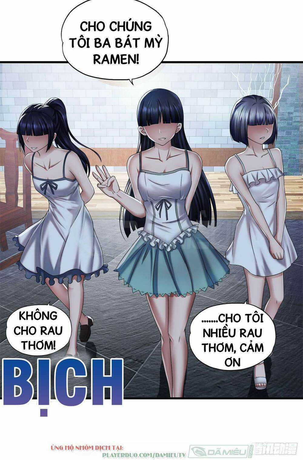 Siêu Phẩm Chiến Binh Chapter 24 trang 6