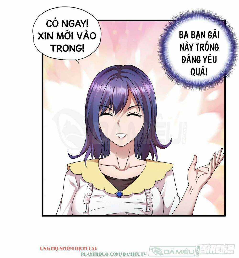 Siêu Phẩm Chiến Binh Chapter 24 trang 7