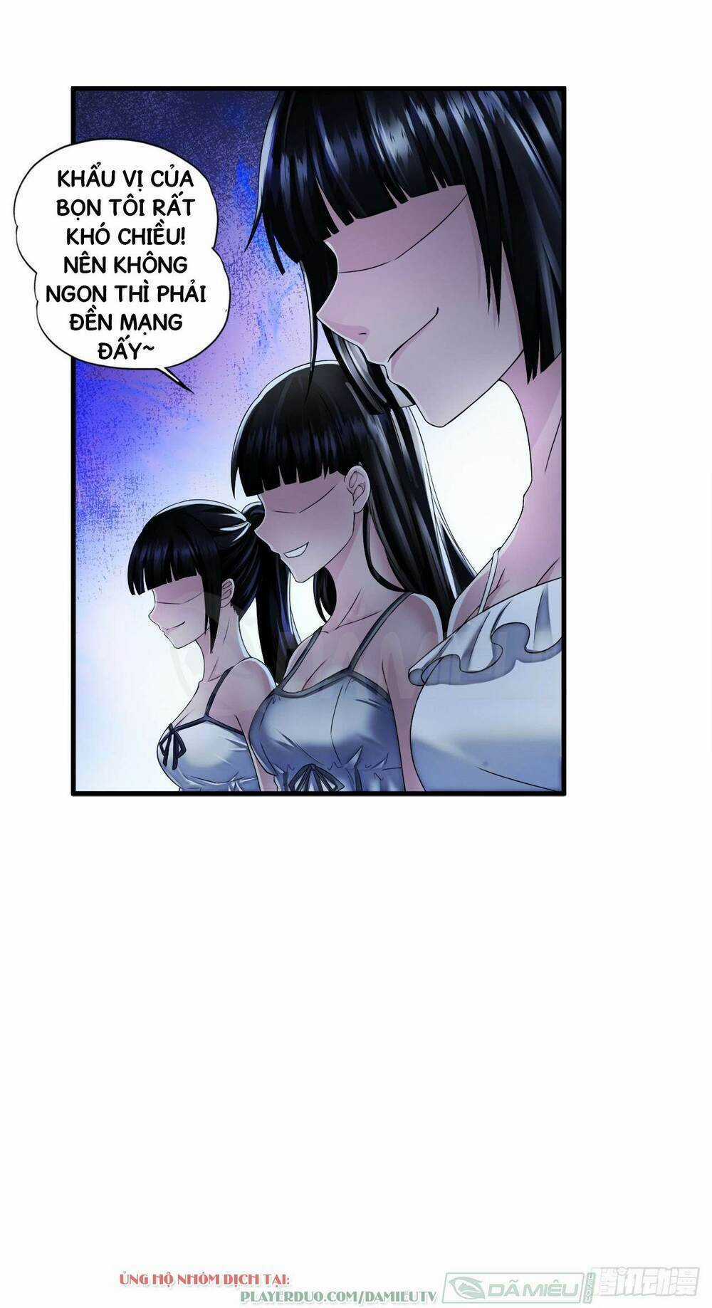 Siêu Phẩm Chiến Binh Chapter 24 trang 8