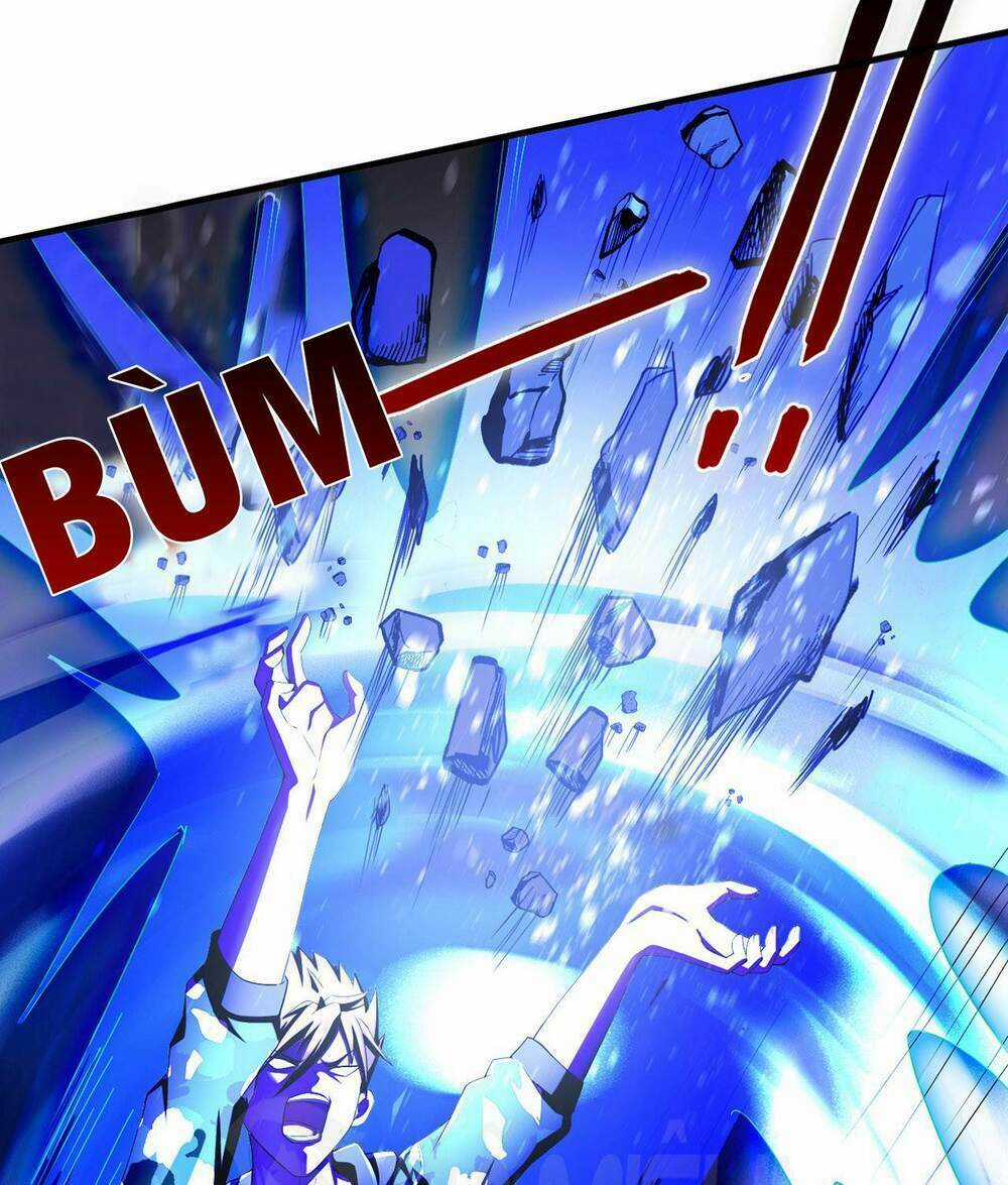 Siêu Phẩm Chiến Binh Chapter 25 trang 16