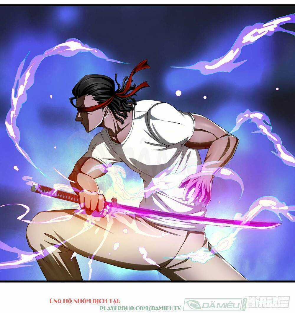 Siêu Phẩm Chiến Binh Chapter 25 trang 20