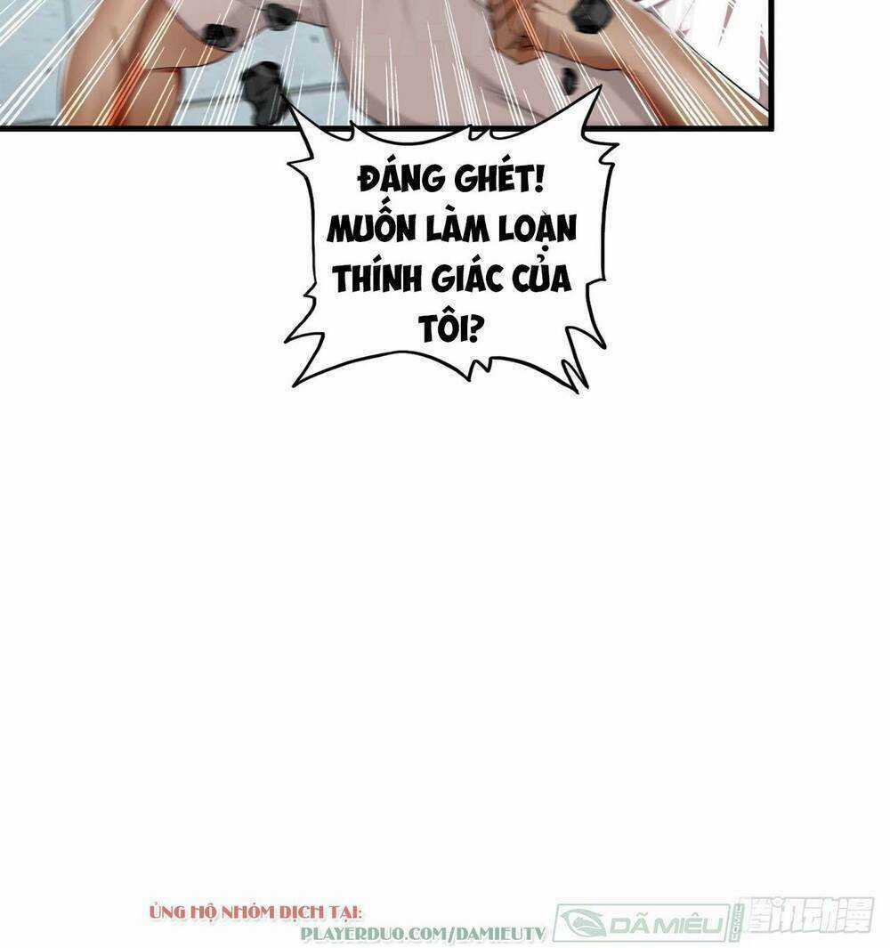 Siêu Phẩm Chiến Binh Chapter 25 trang 27